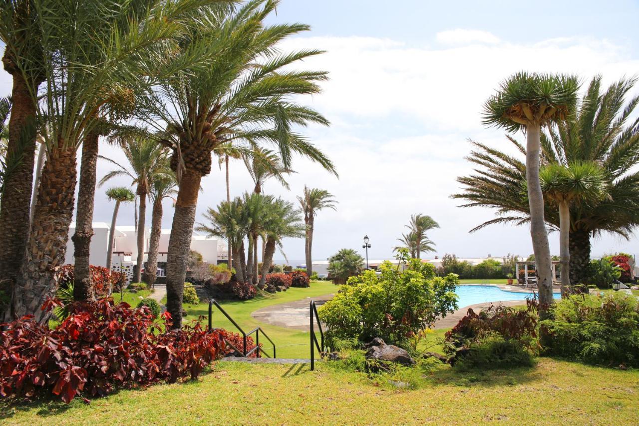 Vivienda Vacacional Balcon Sobre El Mar Playa Cancajos.- BreNa Baja  Exteriér fotografie